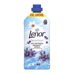 Lenor TAG IN DER PROVENCE Weichspüler flüssig, 1,827 l