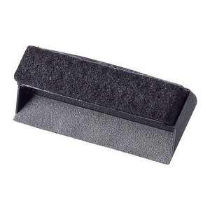 REINER Ersatzstempelkissen CS-60 für Modell 9 schwarz 60,0 x 10,0 mm, 6 St.