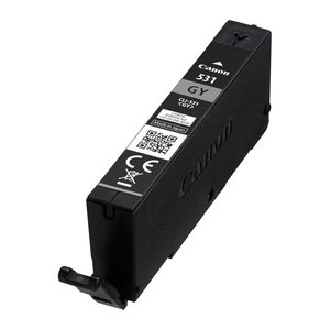Canon CLI-531 GY grau Druckerpatrone