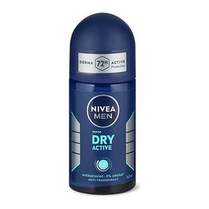 NIVEA MEN DRY ACTIVE Deo-Roller 50,0 ml
