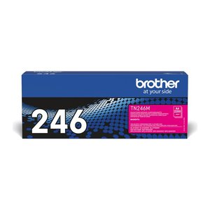 brother TN-246M  magenta Toner