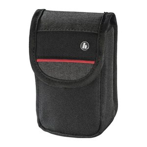 hama Kameratasche Valletta 60L schwarz