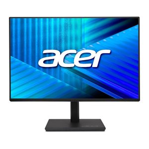 acer Vero B247YGbmiqprx Monitor 61,0 cm (24,0 Zoll) schwarz