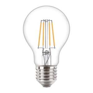 Philips CorePro LEDbulb Filament A60 470lm 4,3W 2700K E27