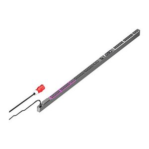 Rittal PDU managed 16A/3P CEE 36xC13+6xC19