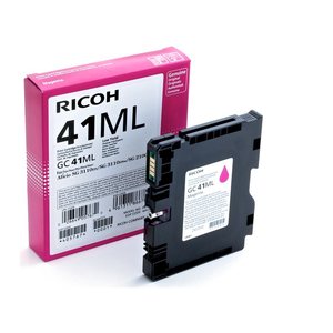 RICOH GC 41ML magenta Druckerpatrone