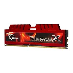 DDR3 8GB PC 1600 CL10 G.Skill (1x8GB) 8GBXL RipjawsX