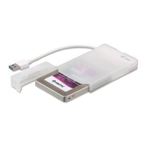 i-tec® MySafe USB 3.0 Easy Festplattengehäuse