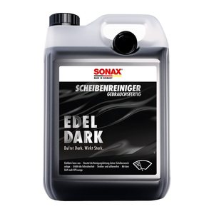 SONAX Edeldark Scheibenreiniger 5 l, 1 St.