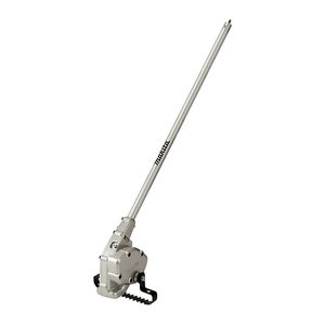 makita 1913P8-6 Bodenhacken-Aufsatz