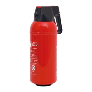 GLORIA P2G Feuerlöscher Pulver 2,0 kg