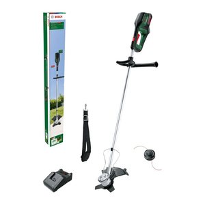 BOSCH Home & Garden AdvancedBrushCut 36V-23-750 Akku-Freischneider 36,0 V, mit 1 Akku