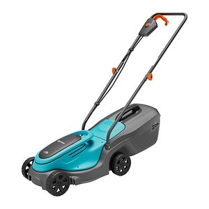 GARDENA PowerMax 30/18V P4A Solo Akku-Rasenmäher 18,0 V für bis zu 225 m², ohne Akku