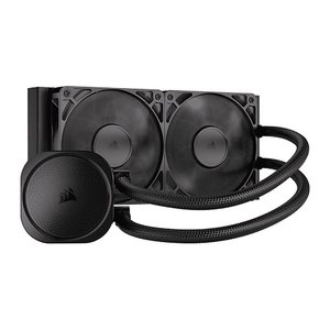 CORSAIR WAK NAUTILUS 240 RS, 240mm Radiator