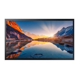 SAMSUNG QM32R-T LED-Touch-Display, schwarz, 80,0 cm (31,5 Zoll)