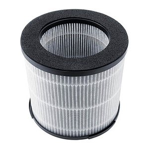 Steba LR 12 HEPA-Filter für Luftreiniger, 1 St.
