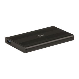 i-tec® MySafe Advance AluBasic Festplattengehäuse