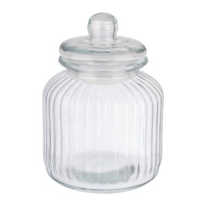 APS Vorratsglas transparent Cookiego, 1 St.