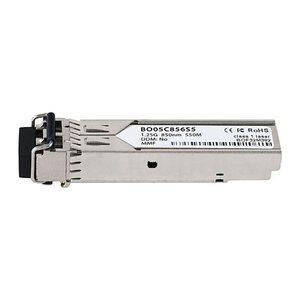 HPE kompatibel X120 SFP LC 1000BASE-SX M-Mode 850nm 550M DDM