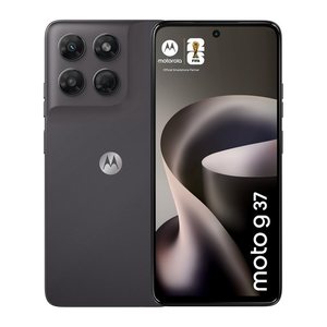Motorola Moto G37 128GB Black 6.7" 5G EU (4GB) Android