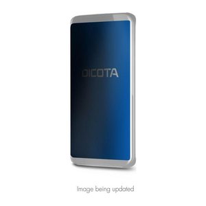DICOTA Privacy Filter 4-Way Display-Blickschutzfolie für Apple iPhone 12 Pro Max