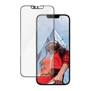 PanzerGlass™ Display-Schutzglas für Apple iPhone 16e