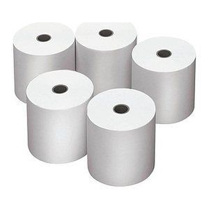 dots Additionsrollen 5,7 cm x 40,0 m, 5 Rollen
