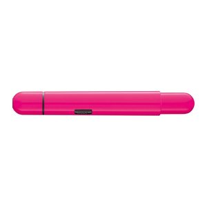 LAMY Kugelschreiber pico neonpink, Schreibfarbe: schwarz, 1 St.