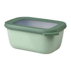 MEPAL Lunchbox Cirqula grün 0,75 l, 1 St.