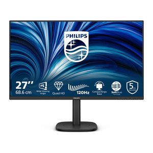 Philips 68,5cm (27,0") 27B2N3500J 16:09 2xHDMI+DP+USB Li.bl.