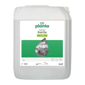 planta Fett Ex Fettlöser 10 l, 1 St.