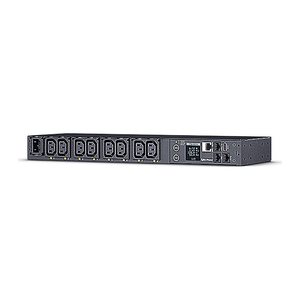 Cyberpower PDU 8x IEC-C13 Ausgänge 230V/10A