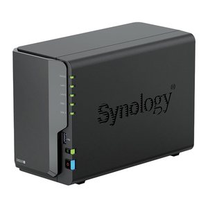 Synology NAS DS225+ 2-bay