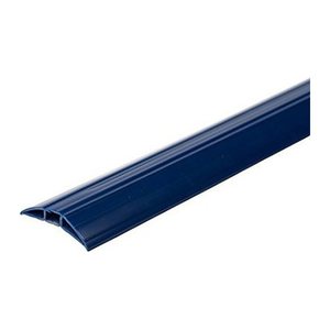 EHA Toploader Kabelbrücke 1,5 m blau