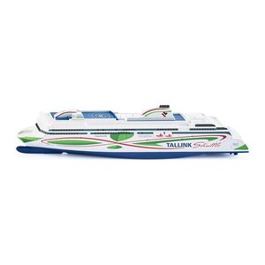 siku Fähre Tallink Megastar 1728 Spielzeugschiff