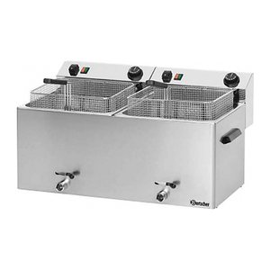Bartscher PROFESSIONAL II Fritteuse
