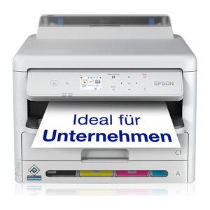 EPSON WorkForce Pro WF-C5390DW