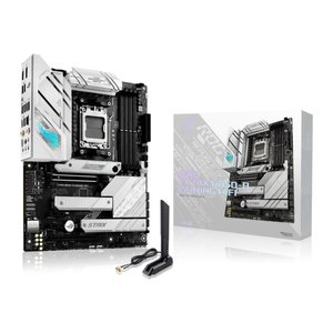 ASUS ROG Strix B650-A Gaming WIFI Mainboard, AM5, ATX, B650, 192 GB