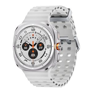 Samsung Galaxy Watch Ultra Titanium White 47mm EU Model LTE Android
