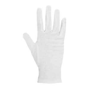 Meditrade® unisex Einmalhandschuhe weiß Größe 8, 10 Paar
