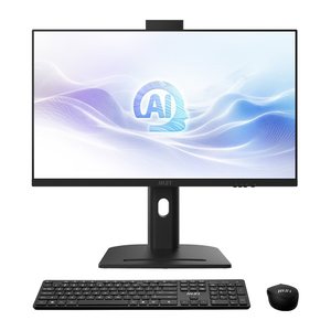 MSI Modern AM273QP AI 1UMG-221AT 27" Ultra 7 155H/32GB/1TB W11P