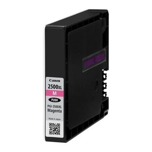 Canon PGI-2500 XL M magenta Druckerpatrone