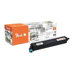 Peach Toner Brother TN-248XL (DCP-L3520) cyan 2300 Seiten remanufactured
