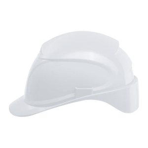 uvex Schutzhelm airwing B weiß