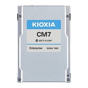 Kioxia SSD 1.92TB CM7-R Series 2,5" PCIe 5.0