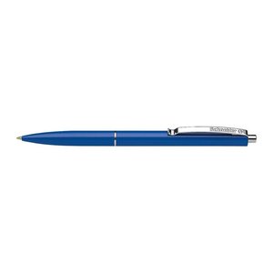 Schneider Kugelschreiber K15 blau, Schreibfarbe: blau, 20 St.