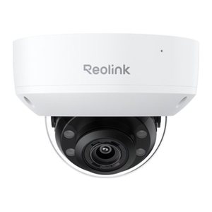 REOLINK RP-PCV8MZ Überwachungskamera Dome (2.7-13.5mm) 8MP