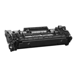 KMP Toner HP CF226A black 4000 S. H-T224A remanufactured