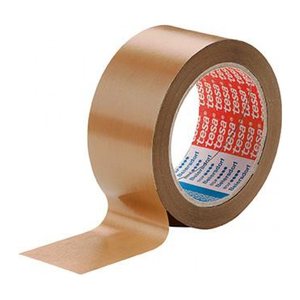 tesa Packband tesapack® 4024 PV4 transparent 50,0 mm x 66,0 m 1 Rolle