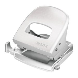 LEITZ Locher NeXXt Series Style 5006 arktikweiß, 1 St.